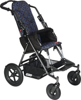Patron Ben4 Plus Children's Stroller