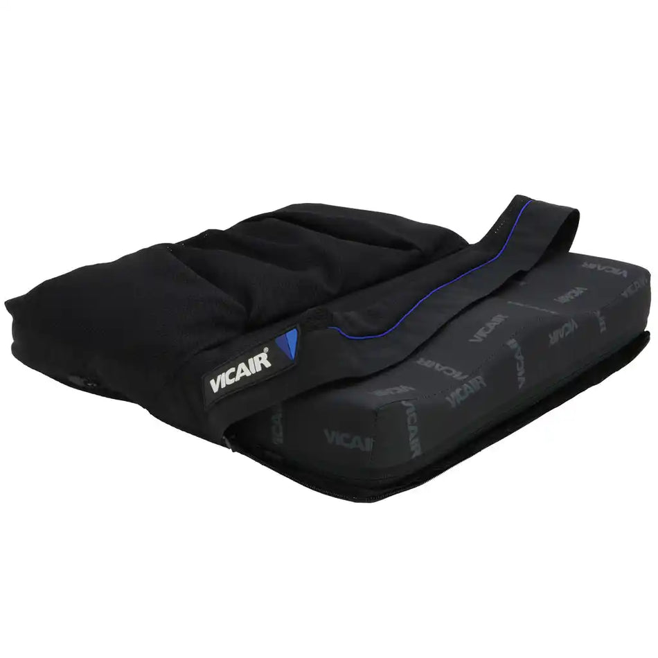 Sown 6cm thick VICAIR ACTIVE 02 prophylactic profile