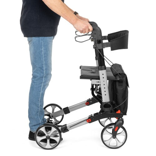 YOLA 4-Wheeled Stroller