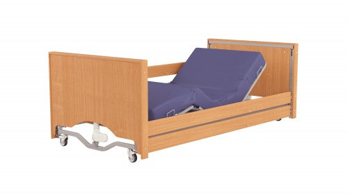 Низкая кровать DreamTim Low